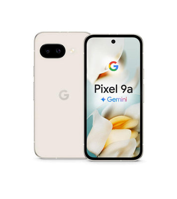 Google Pixel 9a