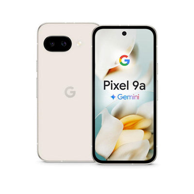 Google Pixel 9a
