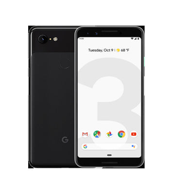 Google Pixel 3