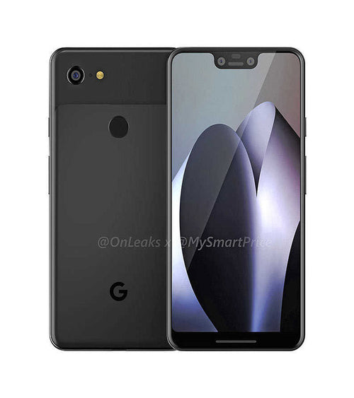 Google Pixel 3 XL