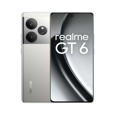 Realme GT 6