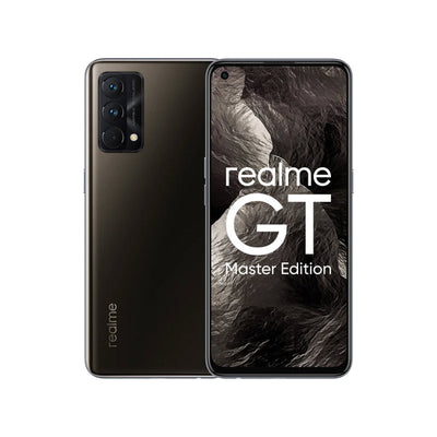 Realme GT Master Edition