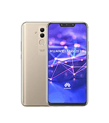 Huawei Mate 20 Lite