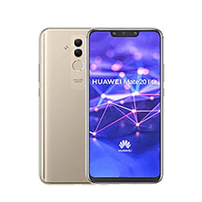 Huawei Mate 20 Lite