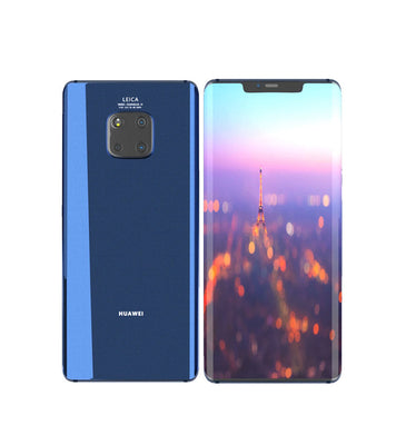 Huawei Mate 20 Pro