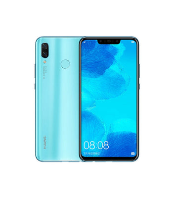 Huawei Nova 3