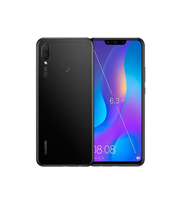 Huawei Nova 3i