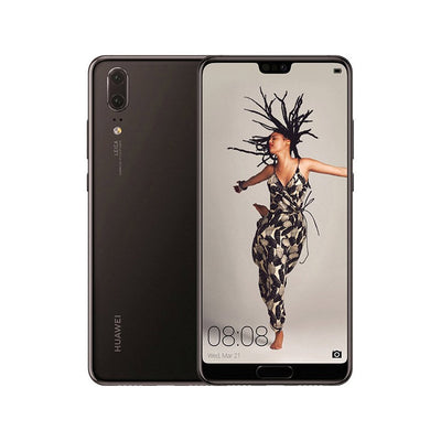 Huawei P20 Plus