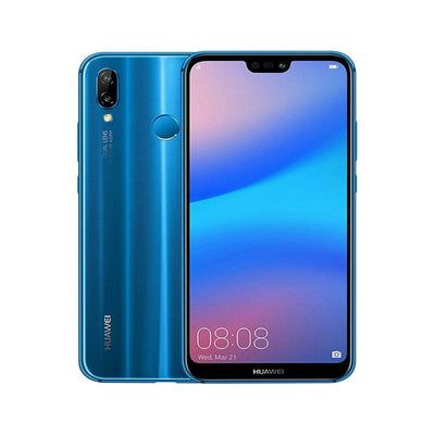 Huawei P20 lite