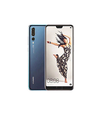 Huawei P20 Pro