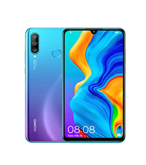 Huawei P30 lite