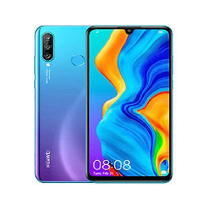 Huawei P30 lite