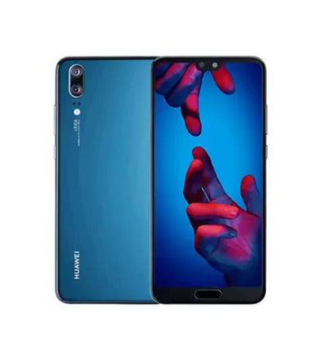Huawei P20