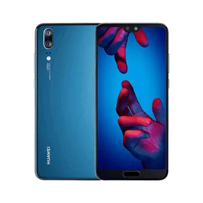 Huawei P20