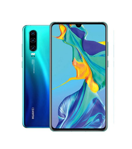 Huawei P30