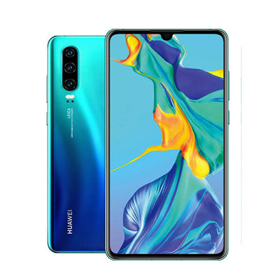 Huawei P30