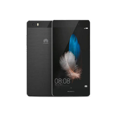 Huawei P8 Lite