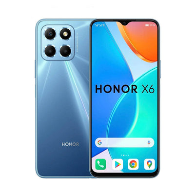 Huawei Honor X6