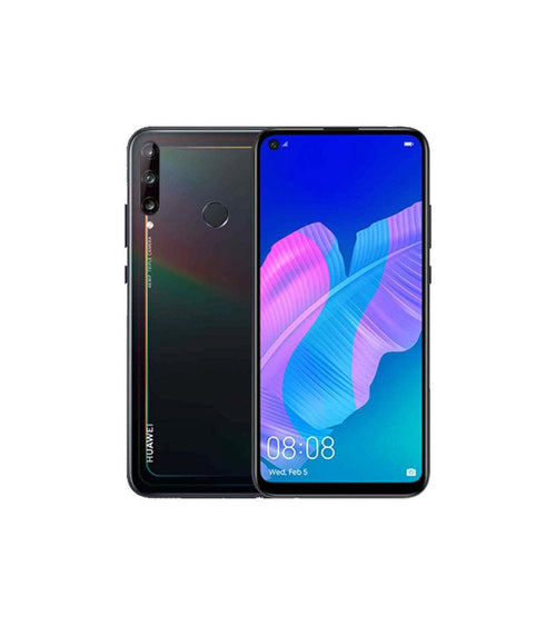 Huawei Y7p