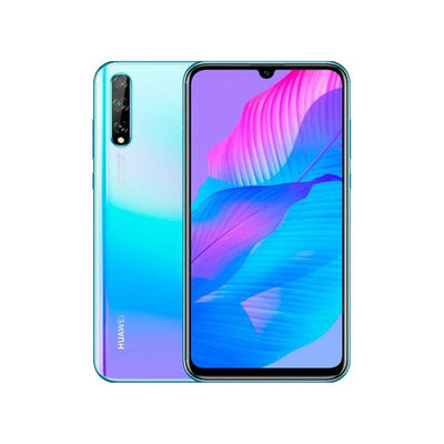 Huawei Y8p
