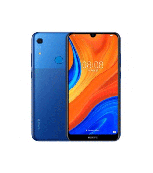 Huawei Y6s