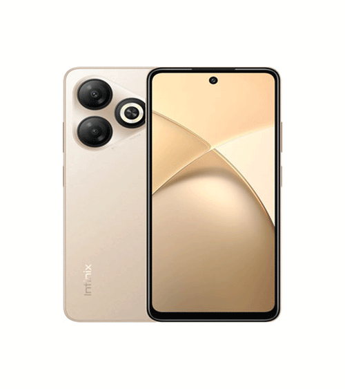 Infinix Smart 10 HD