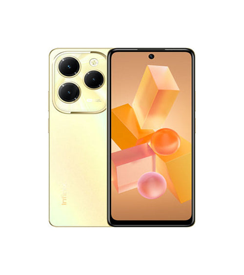 Infinix Hot 40