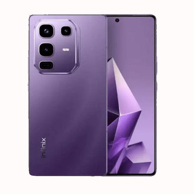 Infinix Note 50 Pro