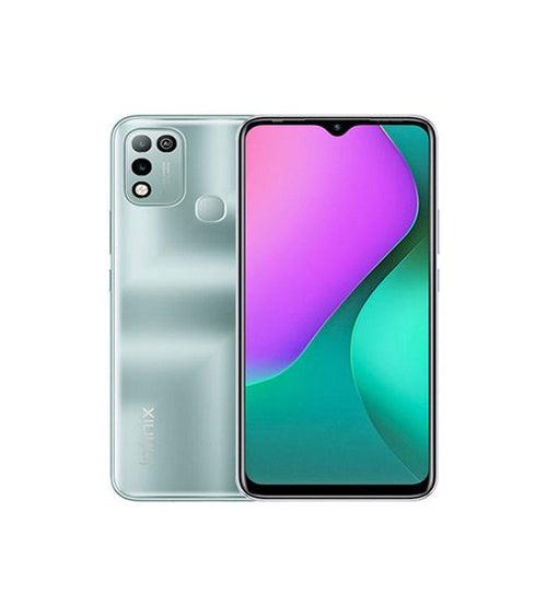Infinix Hot 10 Play