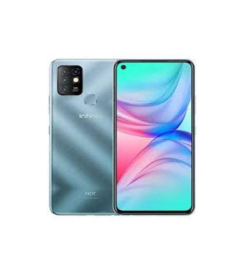 Infinix Hot 10