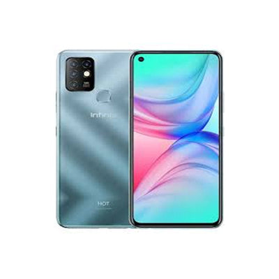 Infinix Hot 10