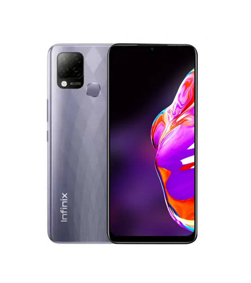 Infinix Hot 10s