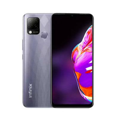 Infinix Hot 10s