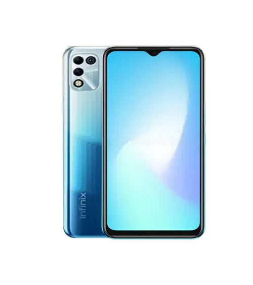 Infinix Hot 11 Play