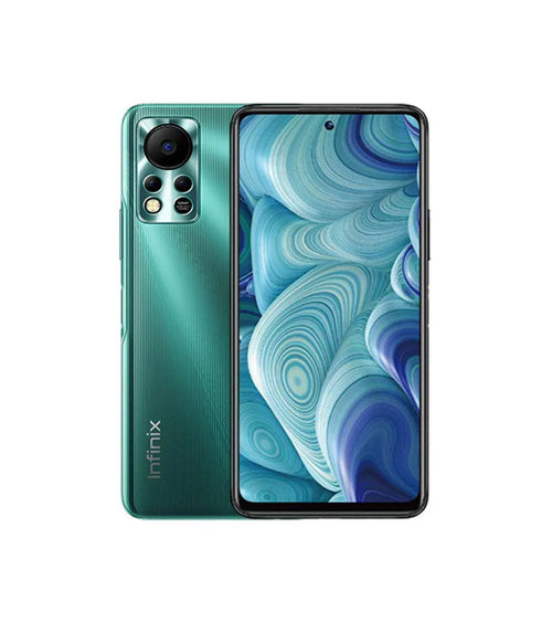 Infinix Hot 11S NFC