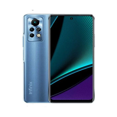 Infinix Note 11s