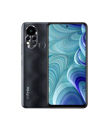 Infinix Hot 11S