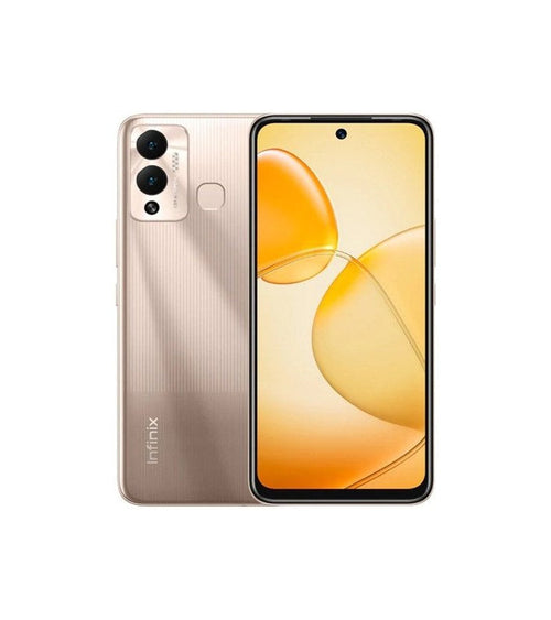 Infinix Hot 12 Play