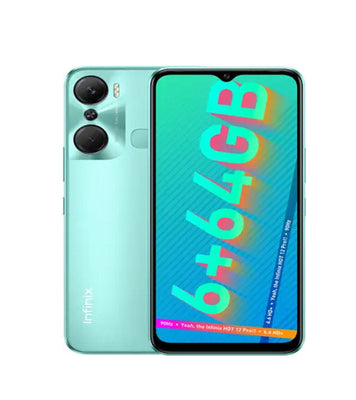 Infinix Hot 12 Pro