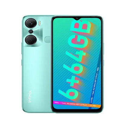 Infinix Hot 12 Pro