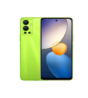Infinix Hot 12