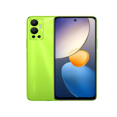 Infinix Hot 12