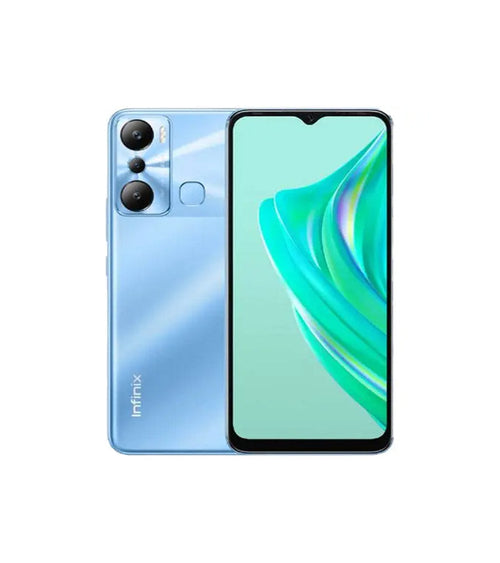 Infinix Hot 20i