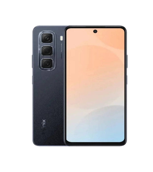 Infinix Hot 50 4G