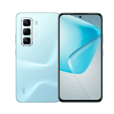 Infinix Hot 60 Pro Plus