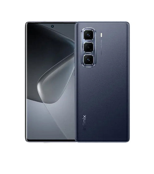 Infinix Hot 50 Pro Plus