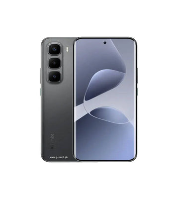 Infinix Hot 60 Pro