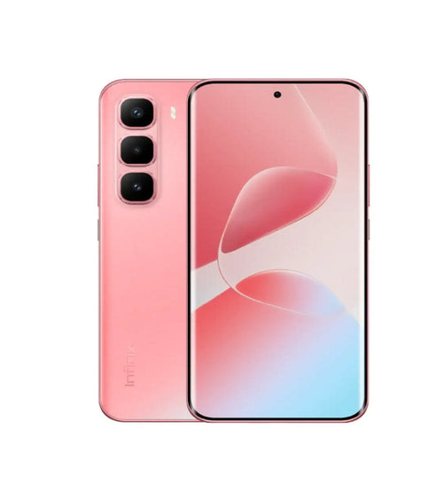 Infinix Hot 60i