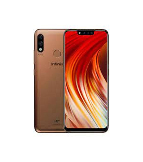 infinix Hot 7 Pro
