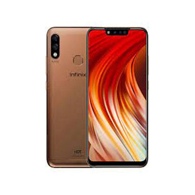 infinix Hot 7 Pro